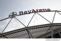 • BAYARENA - Bayer 04 Leverkusen Fußball GmbH - Leverkusen
