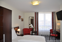 • DRK  Patient`s recovery hotel - Ludwigshafen