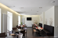 • DRK  Patient`s recovery hotel - Ludwigshafen