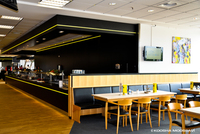 • BVB Signal Iduna Park - VIP area E+3 & E+4 - Dortmund